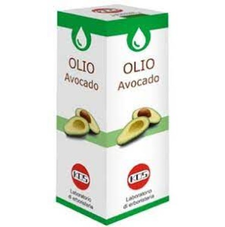 AVOCADO Olio 125ml KOS